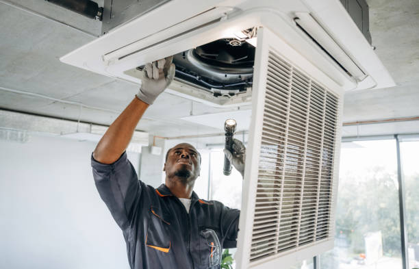 Licensed Hvac Maintenance service in Eleanor, WV - FH HVAC