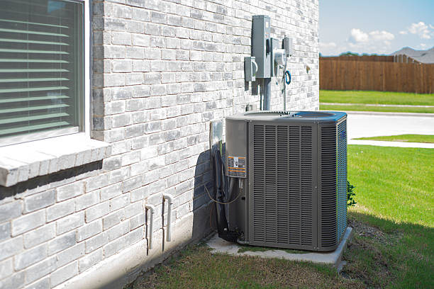 Reliable Hvac Maintenance contractor in Eleanor, WV by FH HVAC